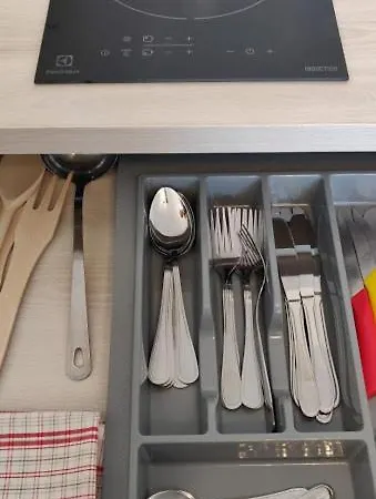 Apartamenty Hugo Centrum Słupsk Zewnętrze zdjęcie