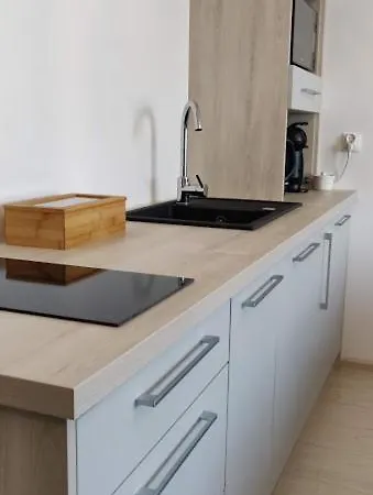 Apartamenty Hugo Centrum Słupsk Zewnętrze zdjęcie