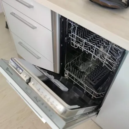 Apartamenty Hugo Centrum Słupsk Zewnętrze zdjęcie