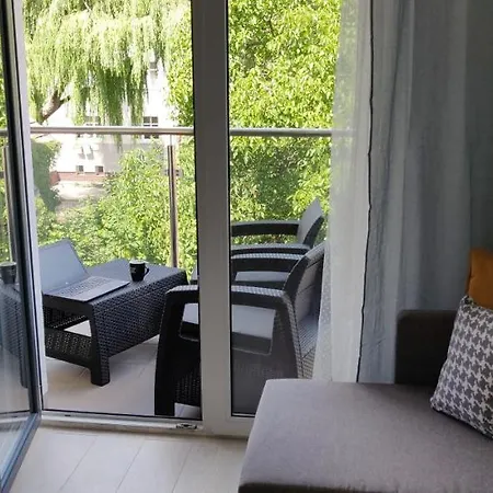 Apartamenty Hugo Centrum Słupsk Zewnętrze zdjęcie