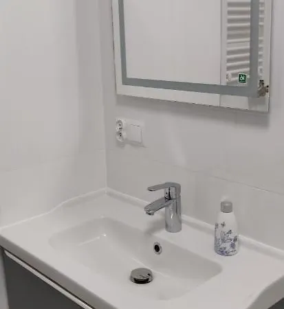 Apartamenty Hugo Centrum Słupsk Zewnętrze zdjęcie