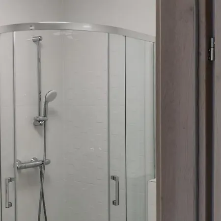 Apartamenty Hugo Centrum Słupsk Zewnętrze zdjęcie