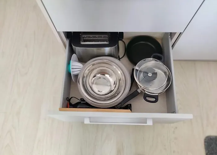 Apartamenty Hugo Centrum