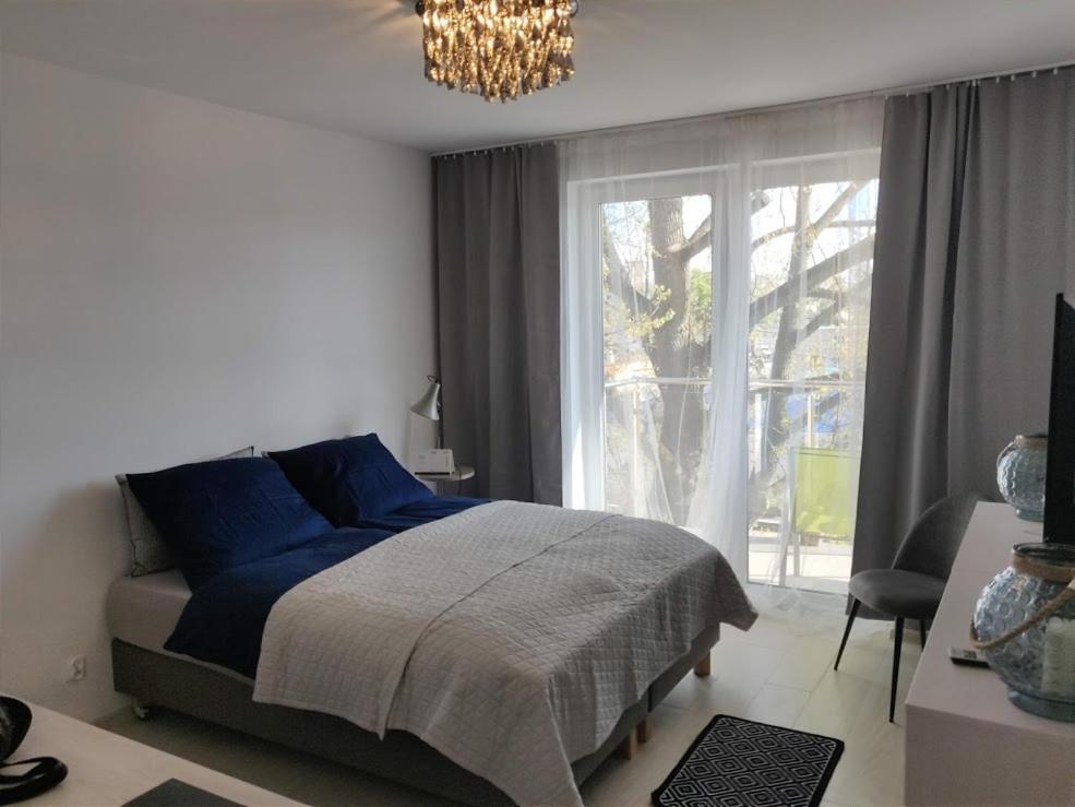 Apartment Hugo Centrum Słupsk