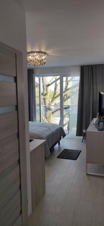 Hugo Centrum Apartment Słupsk
