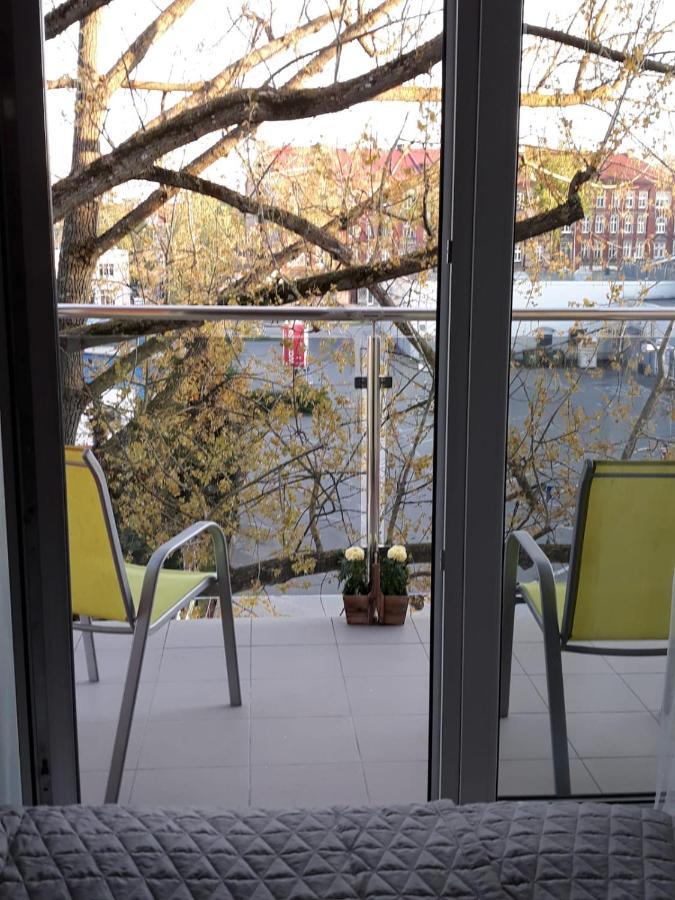 Apartment Hugo Centrum