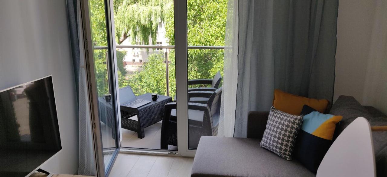 Hugo Centrum Apartment Słupsk