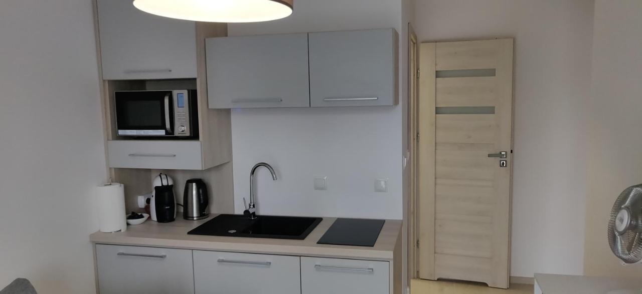Apartment Hugo Centrum